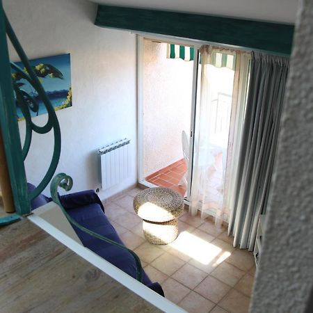 Apartamento De La Couleur Aux Marquises La Londe-les-Maures Exterior foto