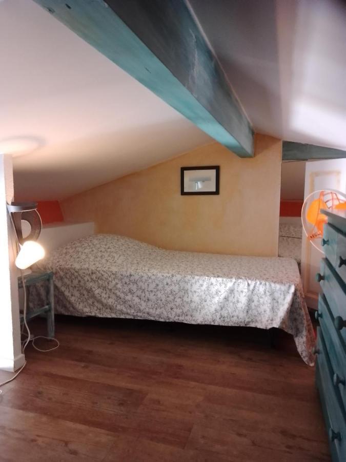 Apartamento De La Couleur Aux Marquises La Londe-les-Maures Exterior foto